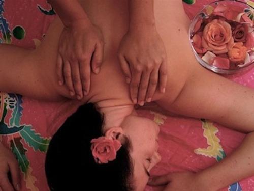 Massages