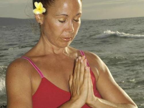 Yoga Classes