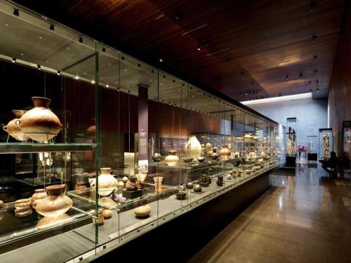 Museos de Santiago