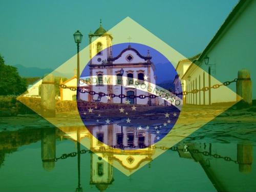 Independência 2018