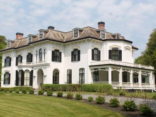 Guide to Newport, RI