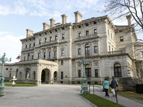 Guide to Newport, RI