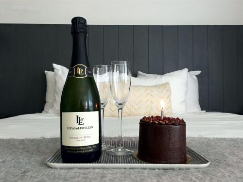 Celebrate in Style