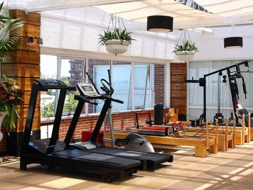 Health Club / Spa