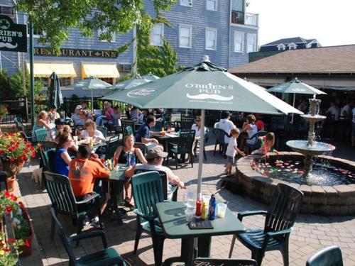 Guide to Newport, RI
