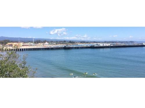 Our Area