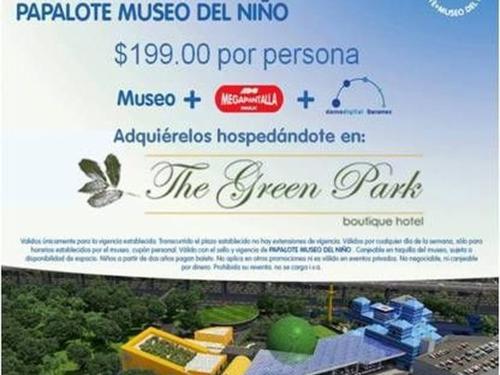 Museo Papalote