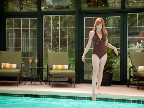 Fall Spa Specials