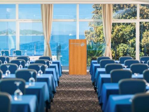 Meeting & Events