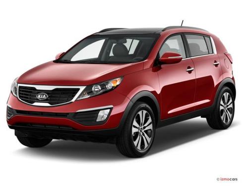 Car rental
