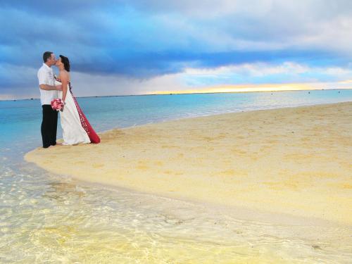 The Rarotongan Beach Resort Lagoonarium Official Site Resorts In