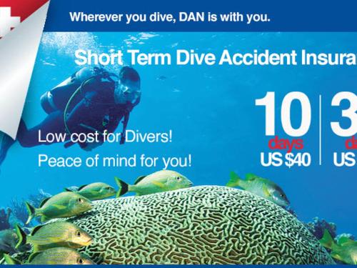 Scuba Diving