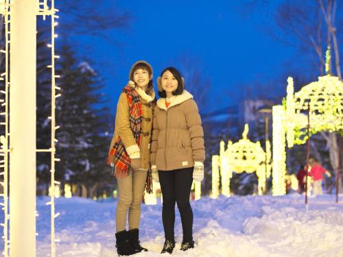 Christmas & New Year Events