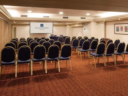 Reuniones & Convenciones