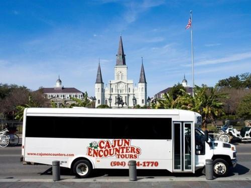 Activities and Transportation
