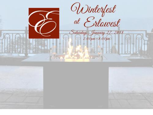 Winterfest - January 27, 2018!
