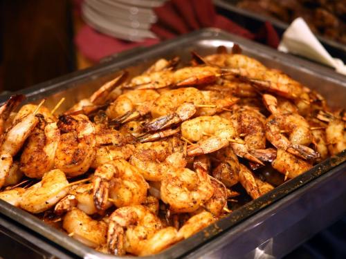 Receptions & Rehearsal Dinners