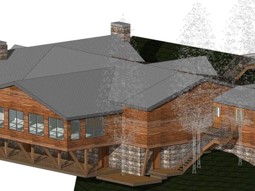 Renovation Report