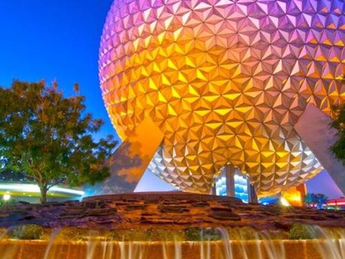 Disney Parks
