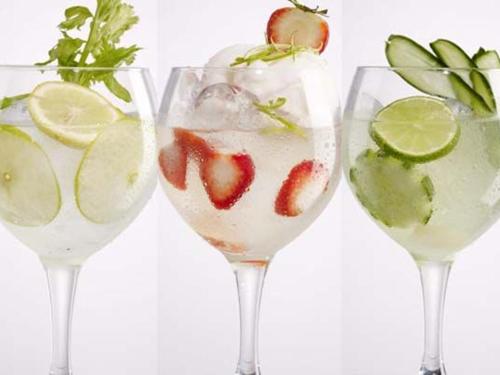 Epicentro Gin&Tonic Bar