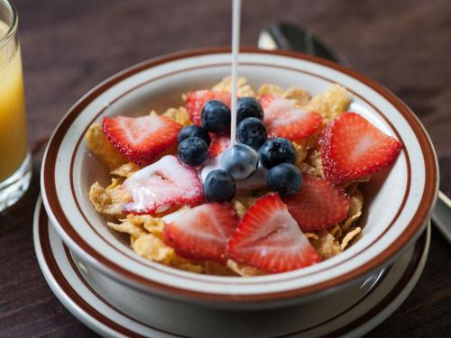 Breakfast