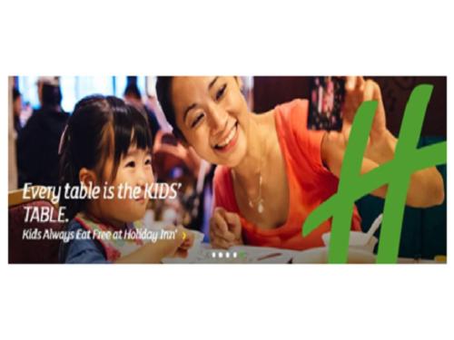 Tasa de descuento para miembros de IHG Rewards