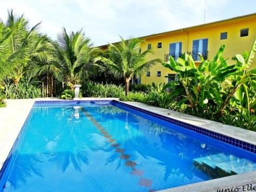 Réveillon em Paraty 2019