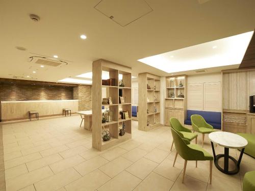 Facilities