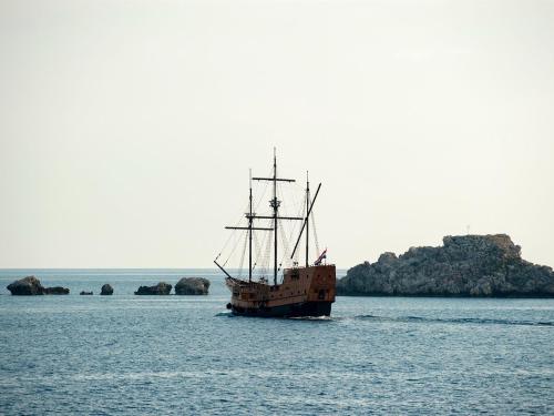 Discover Dubrovnik