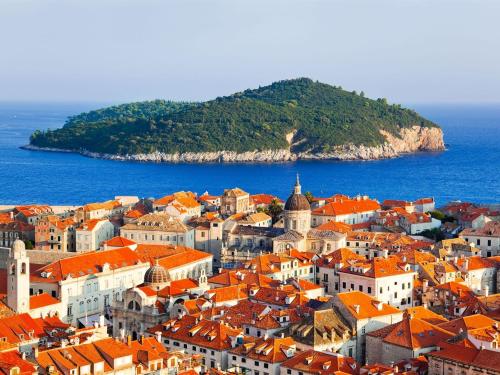 Discover Dubrovnik
