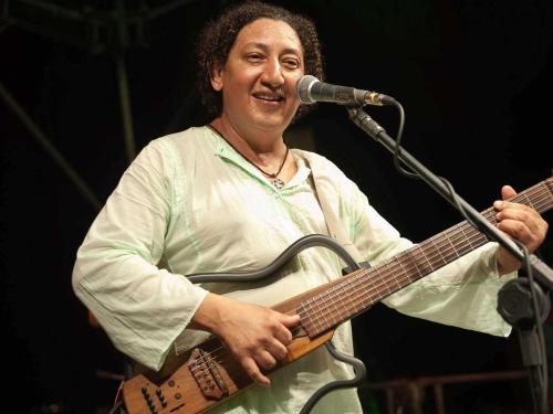 Música
