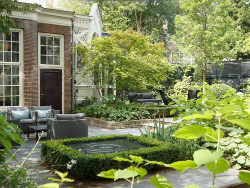 The Garden