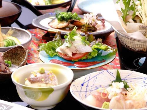 料理