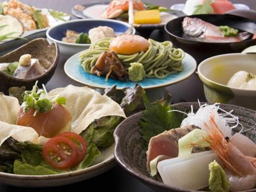 料理