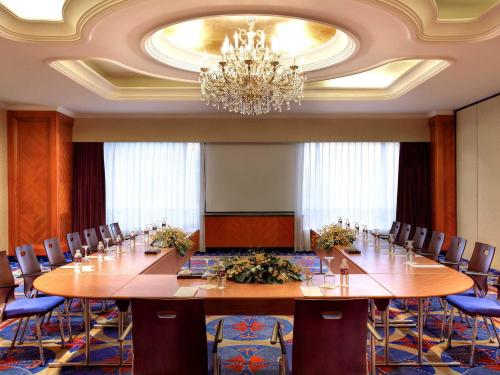 Meeting Offers