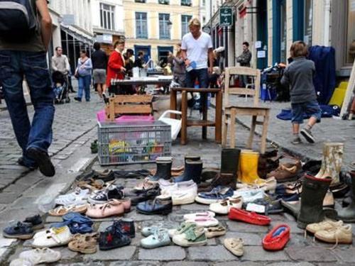 Braderie de Lille