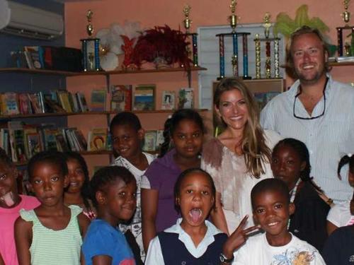Community Involvement