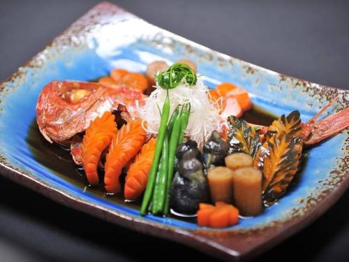 食事