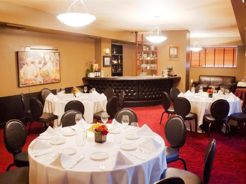 Meetings & Events