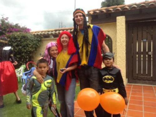 Actividades