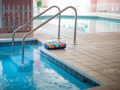 Hotel Amenities