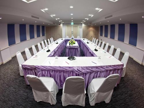 Conference Facilities