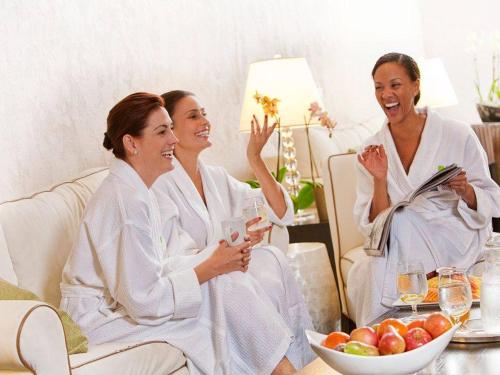 Spa & Wellness