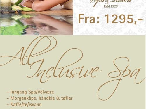 Spa & Wellness