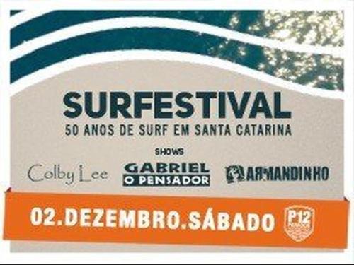 Agenda de Jurerê Internacional