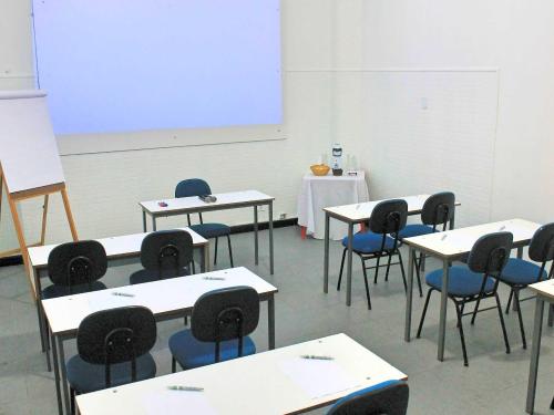 Salões de Eventos