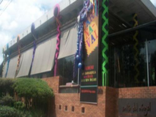 Fin de Semana Bogota