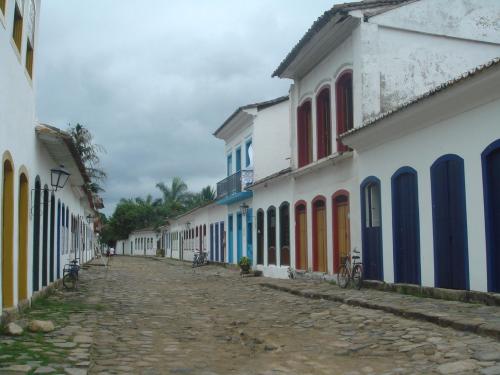 La ciudad