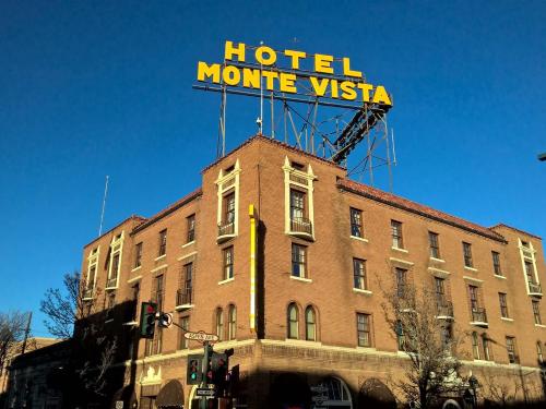 Ghost Towns of the Old West