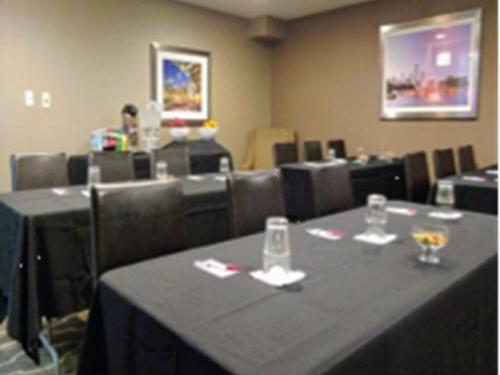 Meetings